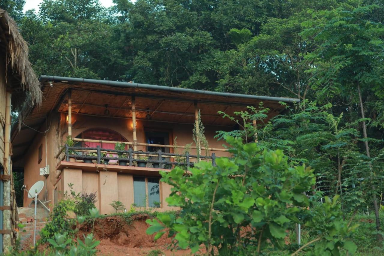 מאננטהוואדי Angel'S Home Stay מראה חיצוני תמונה