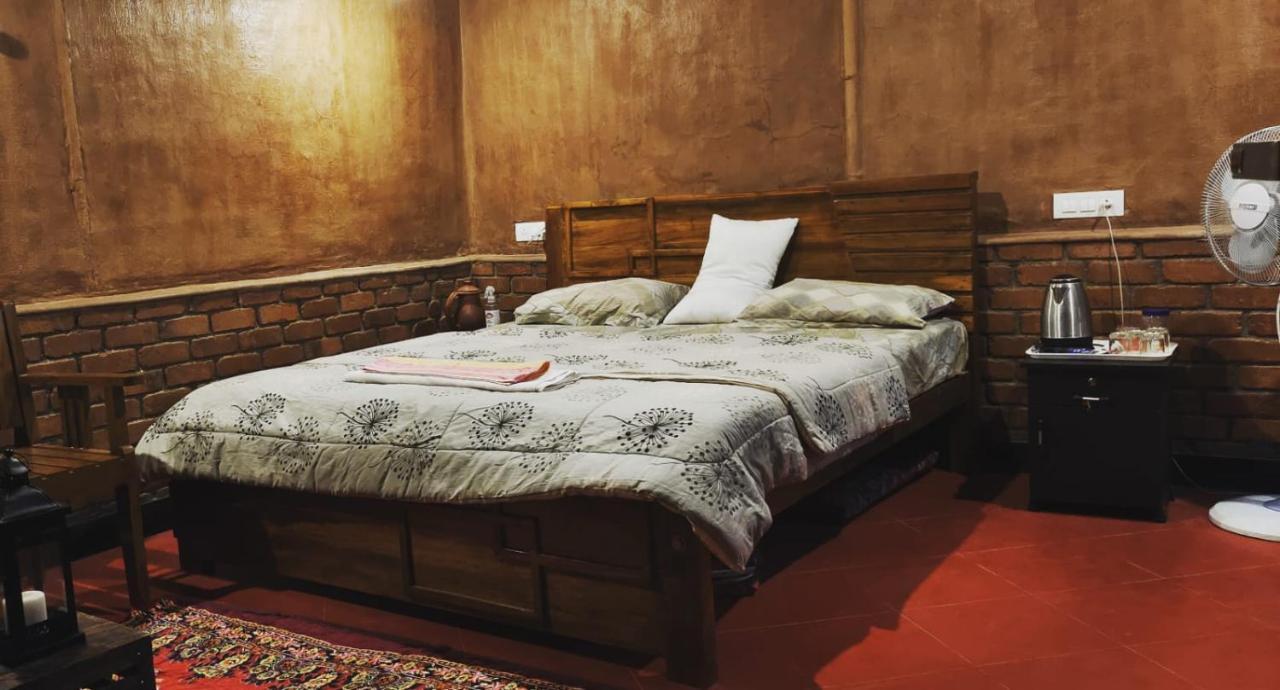 מאננטהוואדי Angel'S Home Stay מראה חיצוני תמונה