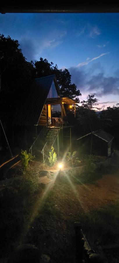 מאננטהוואדי Angel'S Home Stay מראה חיצוני תמונה