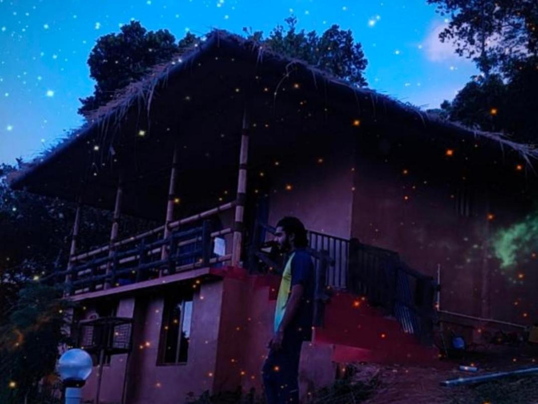 מאננטהוואדי Angel'S Home Stay מראה חיצוני תמונה