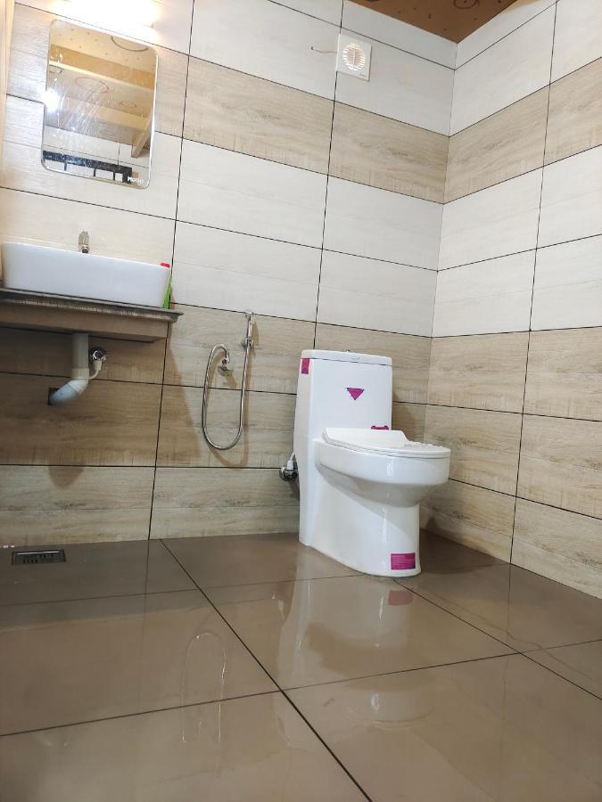 מאננטהוואדי Angel'S Home Stay מראה חיצוני תמונה