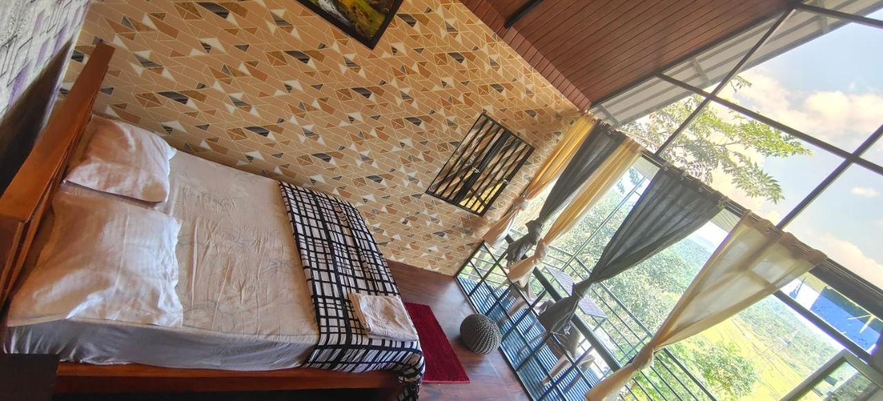 מאננטהוואדי Angel'S Home Stay מראה חיצוני תמונה
