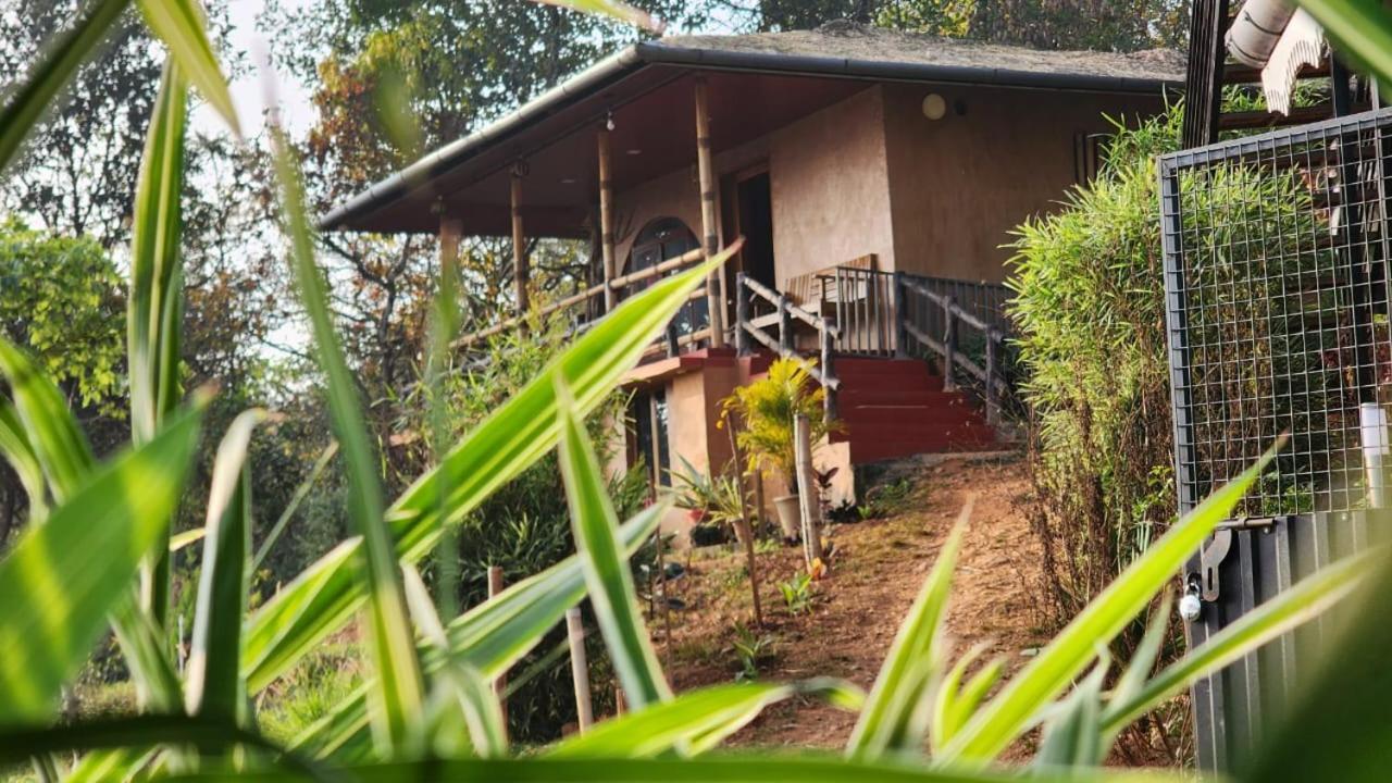 מאננטהוואדי Angel'S Home Stay מראה חיצוני תמונה